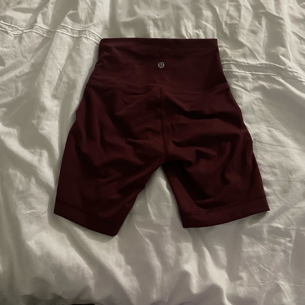 lululemon Align High-Rise Short